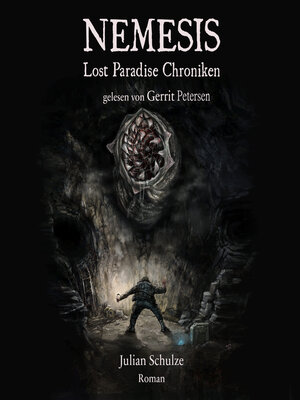 cover image of Nemesis--Lost Paradise Chroniken (ungekürzt)